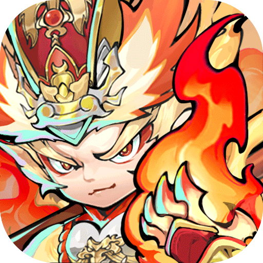 西游冒险-公测(0.1折国潮西游)