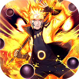 画符吧忍者(0.1折送晓袍佐助)