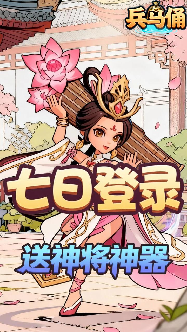 兵马俑(0.1折武逆三国免费版)